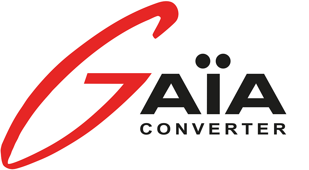 GAIA CONVERTER